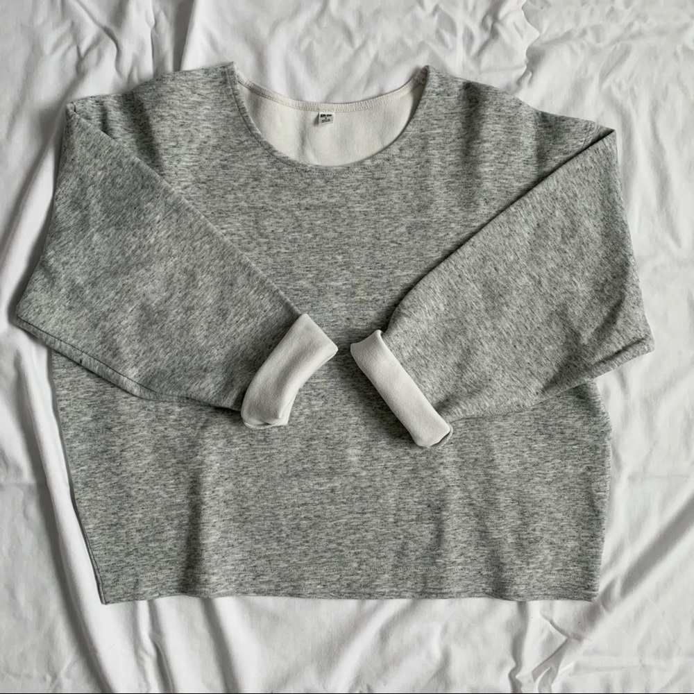 Crewneck Sweatshirt